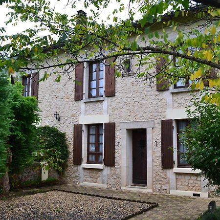 Montbron Les Bruyeres B&B 2 المظهر الخارجي الصورة