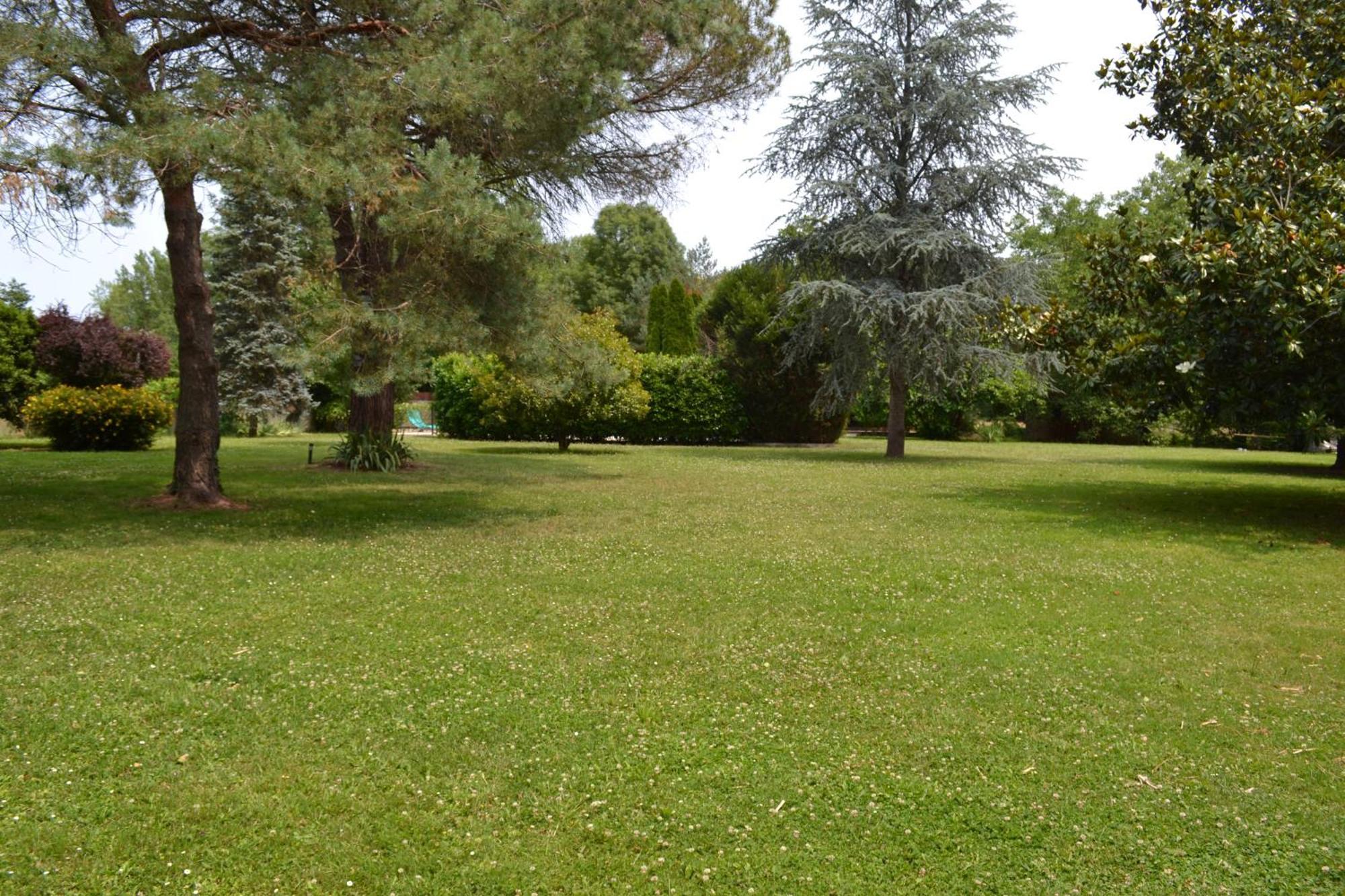 Montbron Les Bruyeres B&B 2 المظهر الخارجي الصورة