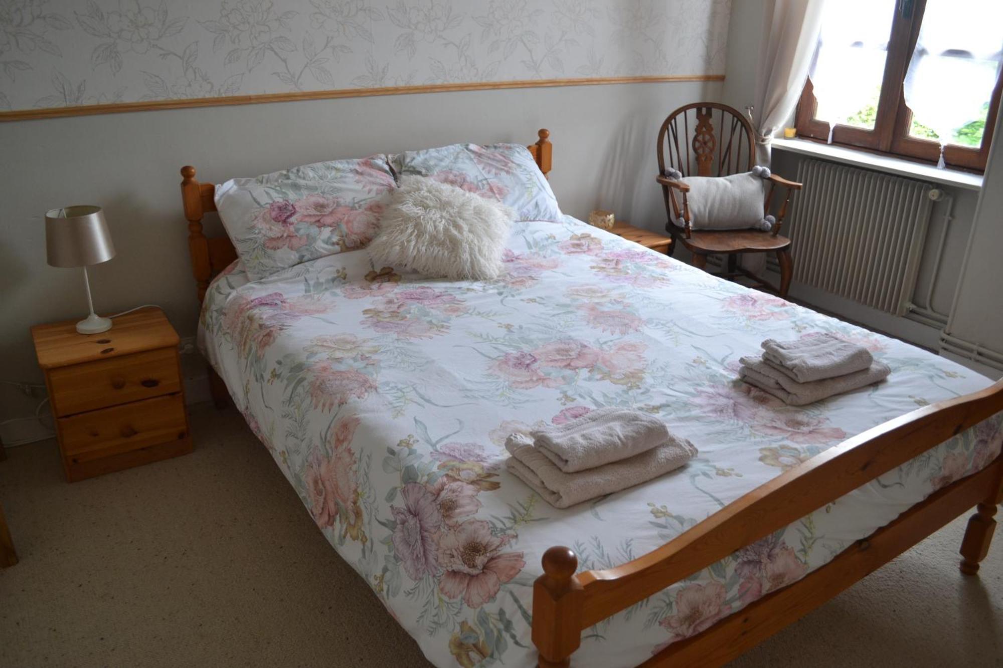 Montbron Les Bruyeres B&B 2 المظهر الخارجي الصورة