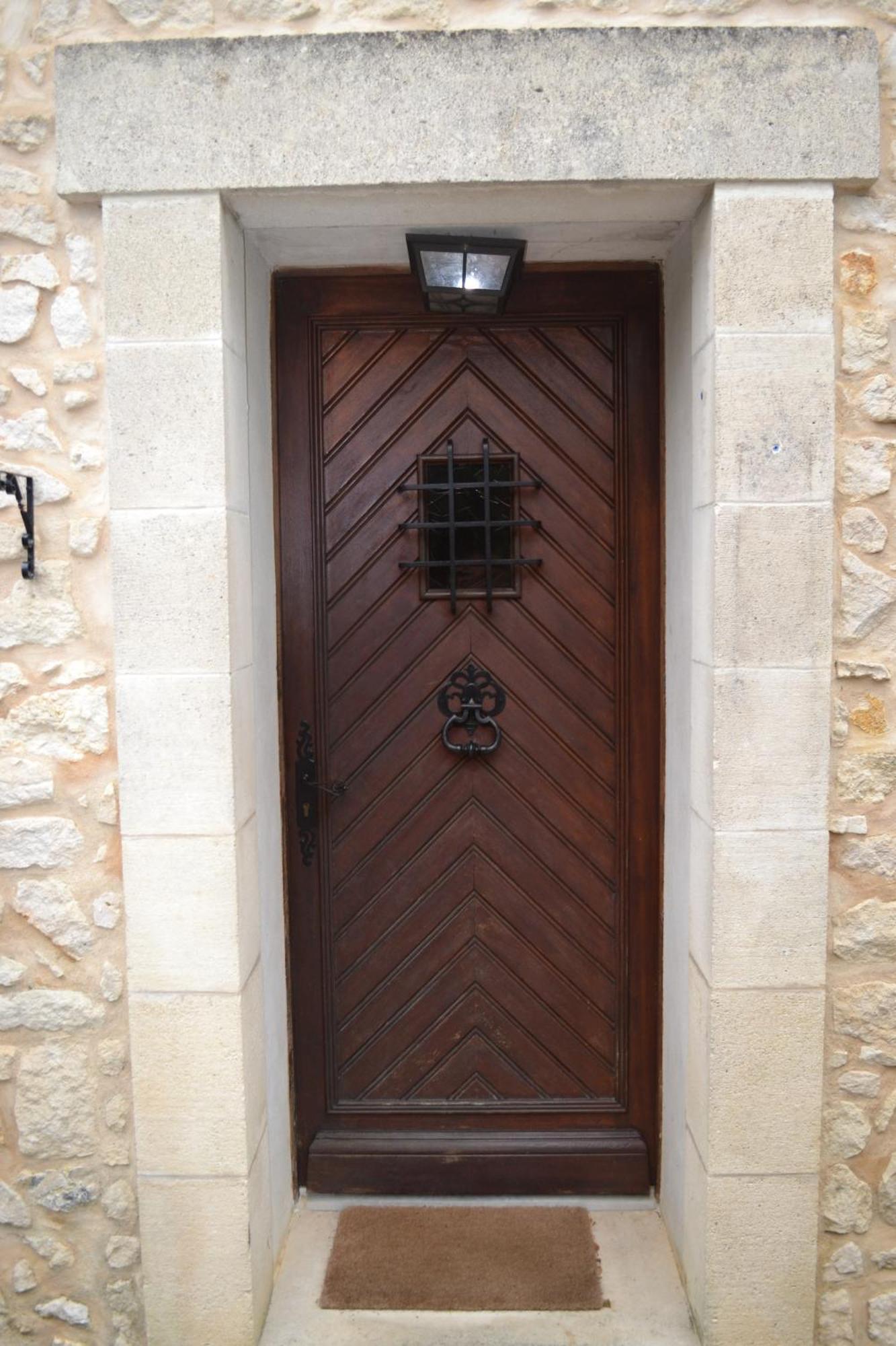 Montbron Les Bruyeres B&B 2 المظهر الخارجي الصورة